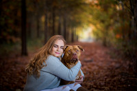 Emily Hall Photography - Senior Portraits-2723