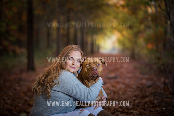 Emily Hall Photography - Senior Portraits-2723