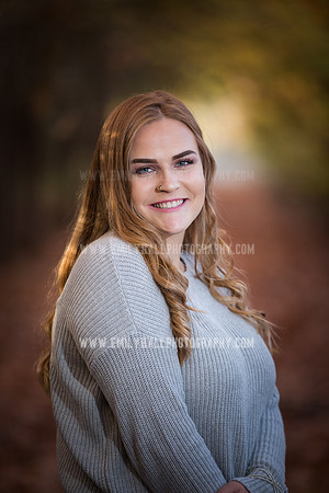 Emily Hall Photography - Senior Portraits-2711
