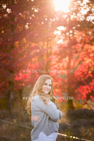 Emily Hall Photography - Senior Portraits-2764