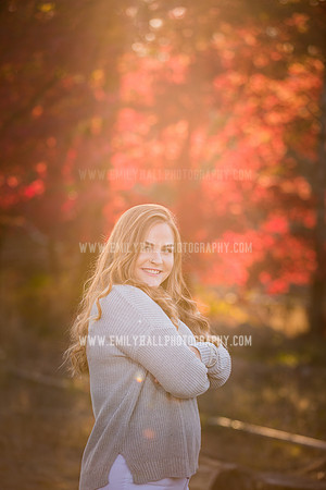 Emily Hall Photography - Senior Portraits-2776