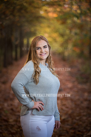Emily Hall Photography - Senior Portraits-2705
