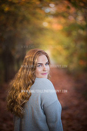 Emily Hall Photography - Senior Portraits-2717
