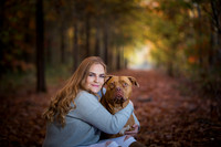 Emily Hall Photography - Senior Portraits-2727