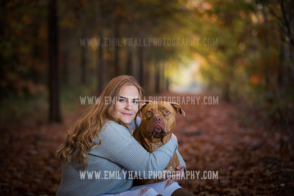 Emily Hall Photography - Senior Portraits-2727