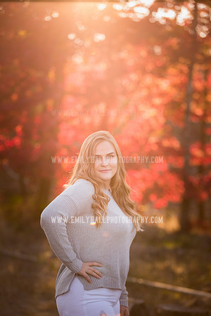 Emily Hall Photography - Senior Portraits-2772
