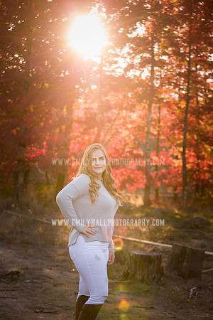 Emily Hall Photography - Senior Portraits-2770
