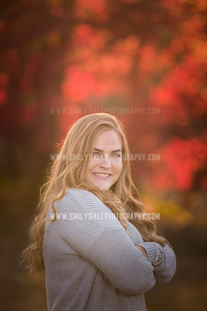 Emily Hall Photography - Senior Portraits-2775