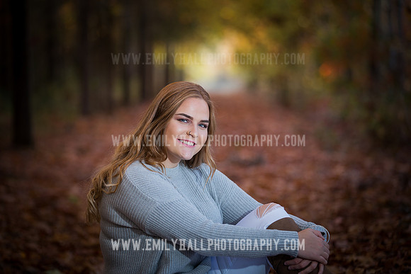 Emily Hall Photography - Senior Portraits-2740