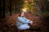 Emily Hall Photography - Senior Portraits-2743