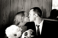 Reception!