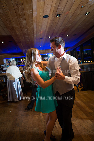Emily Hall Photography - Sass & Chris-2009