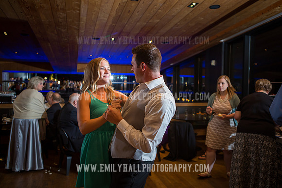 Emily Hall Photography - Sass & Chris-2011