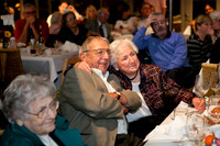 Grandpa's 90th Birthday Party