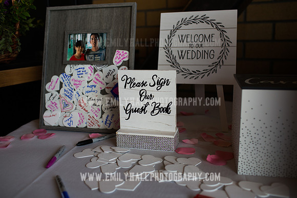 Emily Hall Photography - Wedding Portraits-9452