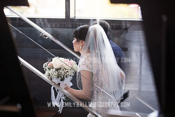 Emily Hall Photography - Wedding Portraits-9471