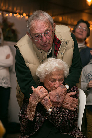 Emily Hall Photography - Grandma's 90th-8017
