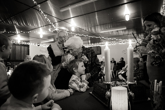 Emily Hall Photography - Grandma's 90th-8004