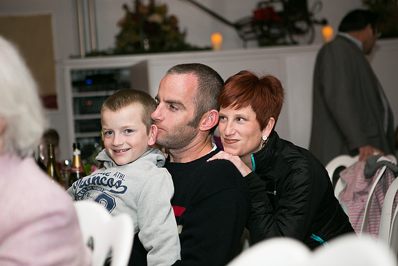 Emily Hall Photography - Grandma's 90th-7958