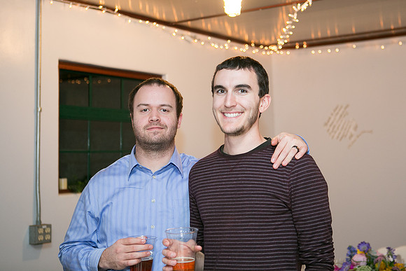 Emily Hall Photography - Grandma's 90th-7660