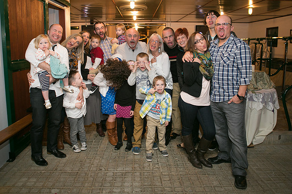 Emily Hall Photography - Grandma's 90th-8051