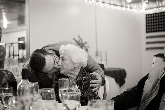 Emily Hall Photography - Grandma's 90th-7812