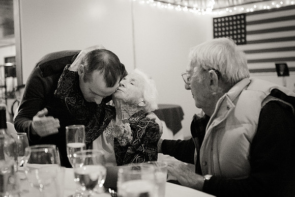 Emily Hall Photography - Grandma's 90th-7843