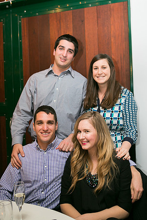 Emily Hall Photography - Grandma's 90th-7973