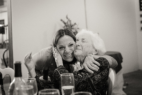 Emily Hall Photography - Grandma's 90th-7827