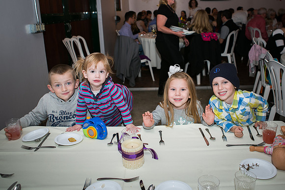 Emily Hall Photography - Grandma's 90th-7704