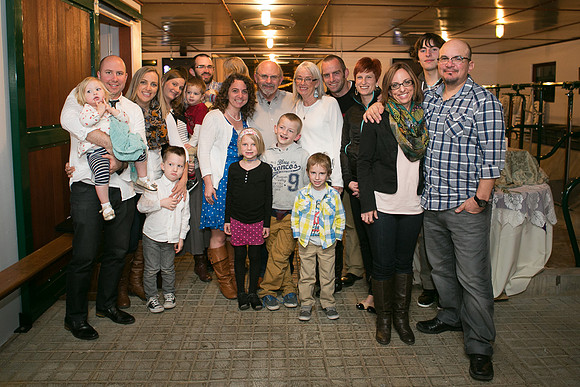 Emily Hall Photography - Grandma's 90th-8048