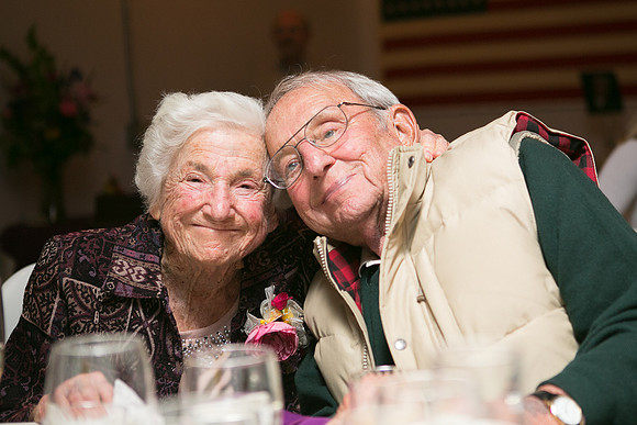 Emily Hall Photography - Grandma's 90th-7908