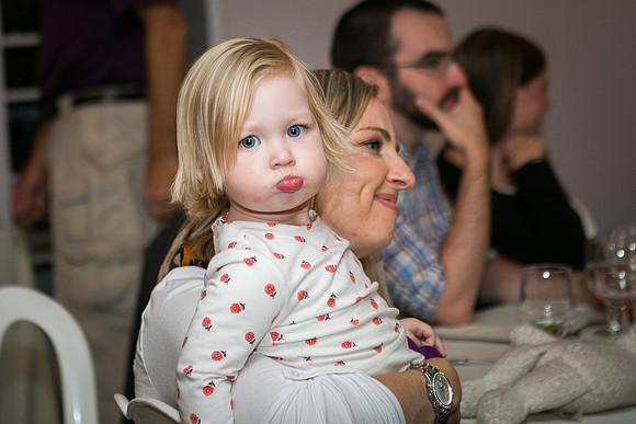 Emily Hall Photography - Grandma's 90th-7708