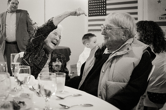 Emily Hall Photography - Grandma's 90th-7803