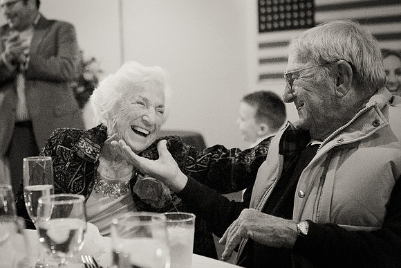 Emily Hall Photography - Grandma's 90th-7797