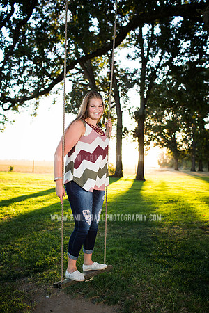 Emily Hall Photography - Senior Portraits-6546