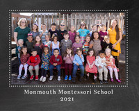 2021-22 Monmouth Montessori