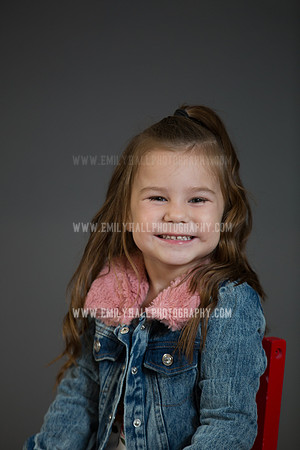 Emily Hall Photography - School Portraits 2020-7159