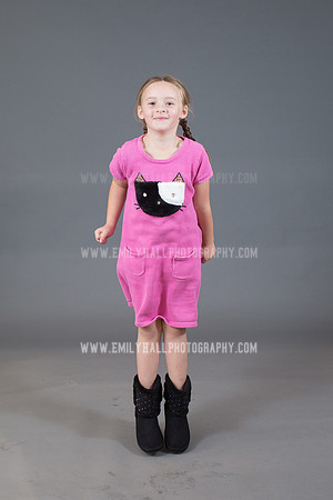 Emily Hall Photography - School Portraits 2020-6287