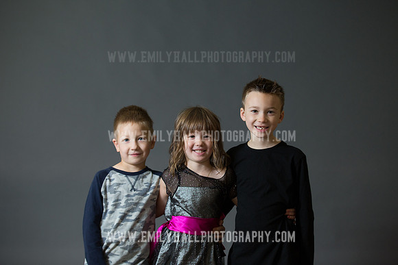 Emily Hall Photography - School Portraits 2020-5969
