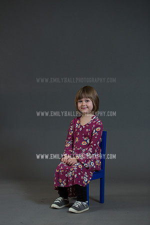 Emily Hall Photography - School Portraits 2020-7020