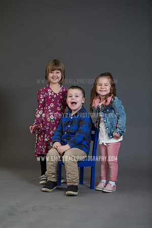 Emily Hall Photography - School Portraits 2020-7123