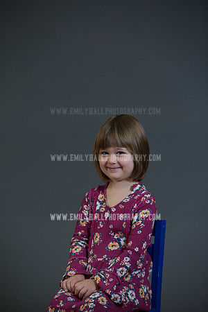 Emily Hall Photography - School Portraits 2020-7021