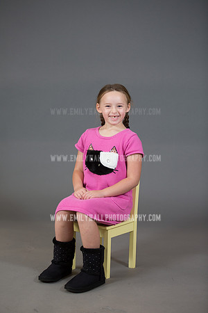 Emily Hall Photography - School Portraits 2020-6305