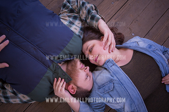 Emily Hall Photography - Engagement-4895
