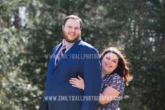 Emily Hall Photography - Engagement-4954