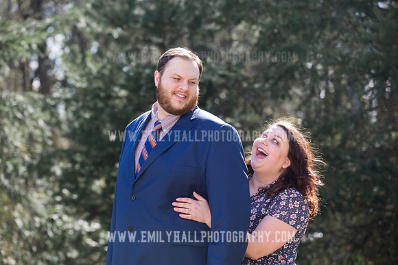 Emily Hall Photography - Engagement-4949