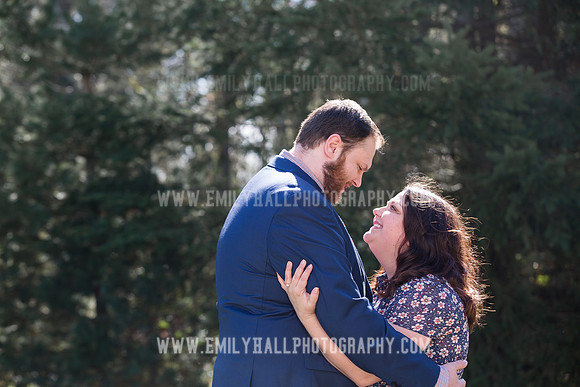 Emily Hall Photography - Engagement-4957