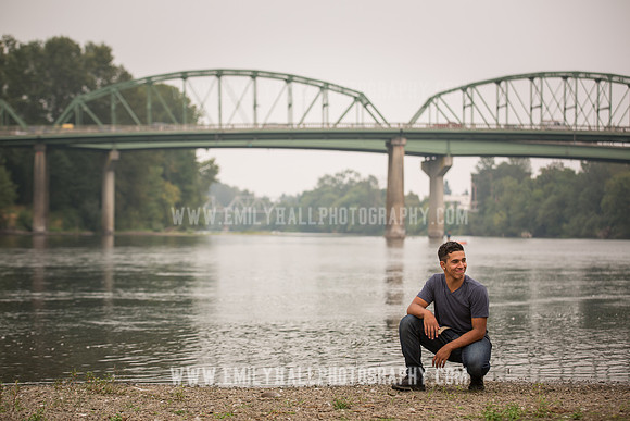 Emily Hall Photography - Jared Senior Portraits-3978