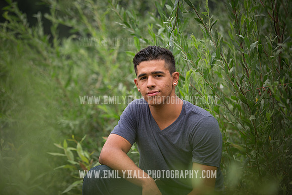 Emily Hall Photography - Jared Senior Portraits-3951